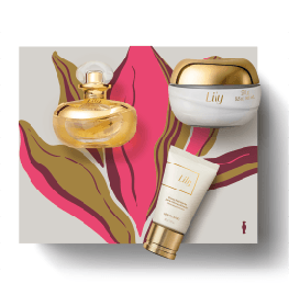 Lily Gift Set