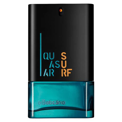 Quasar Surf Eau de Toilette, 100ml