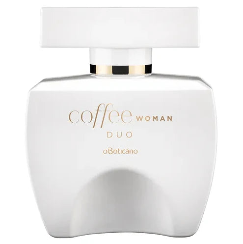 Coffee Woman Duo Eau de Toilette 100ml