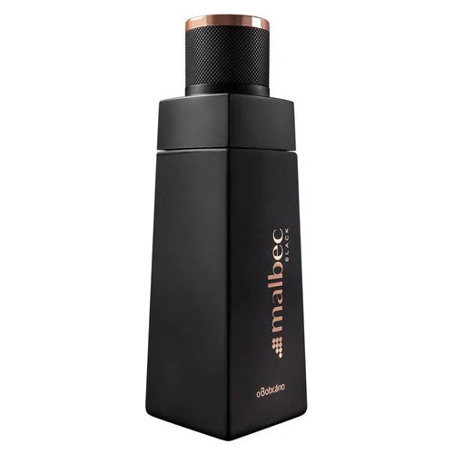 Malbec Black Eau de Toilette, 100ml