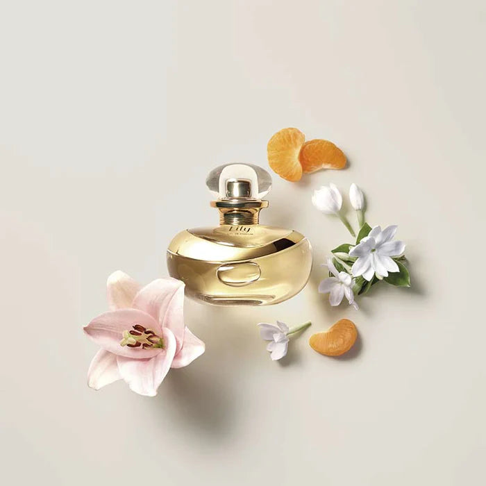 Lily Eau de Parfum, 75ml