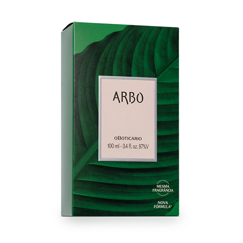 Arbo Eau de Toilette, 100ml