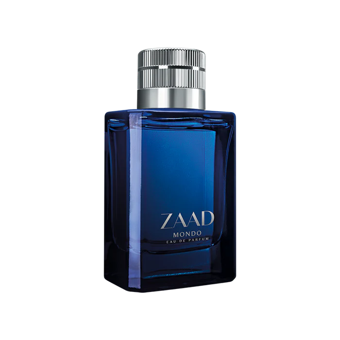 Zaad Mondo Eau de Parfum, 95ml