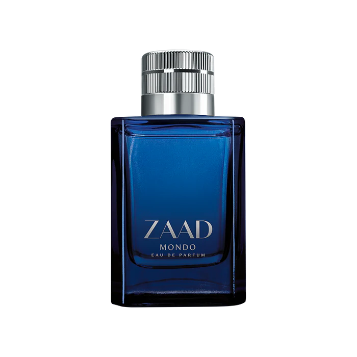 Zaad Mondo Eau de Parfum, 95ml