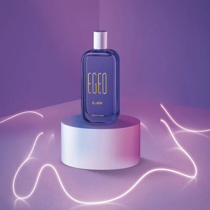 Egeo E.Joy Eau de Toilette, 90ml