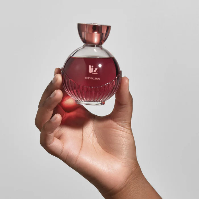Liz Intenso Eau de Toilete, 100ml