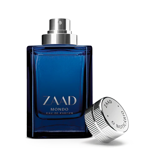 Zaad Mondo Eau de Parfum, 95ml