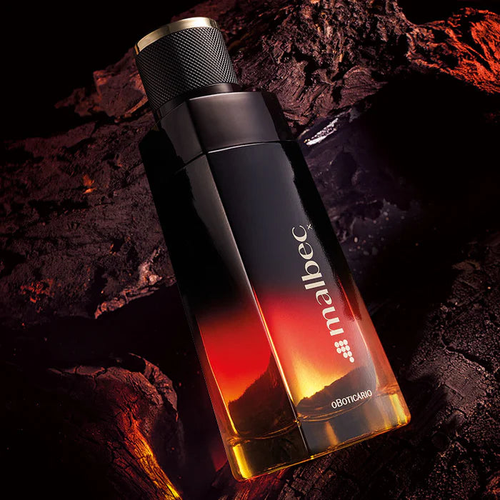 Malbec X Eau de Toilette, 100ml