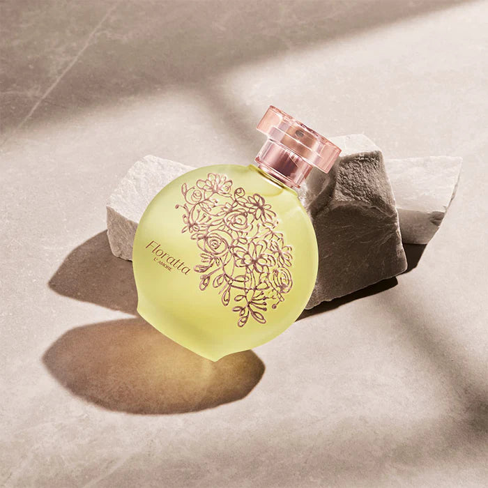 Floratta L'Amore Eau de Toilette, 75ml