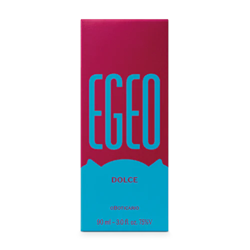 Egeo Dolce Eau de Toilette, 90ml