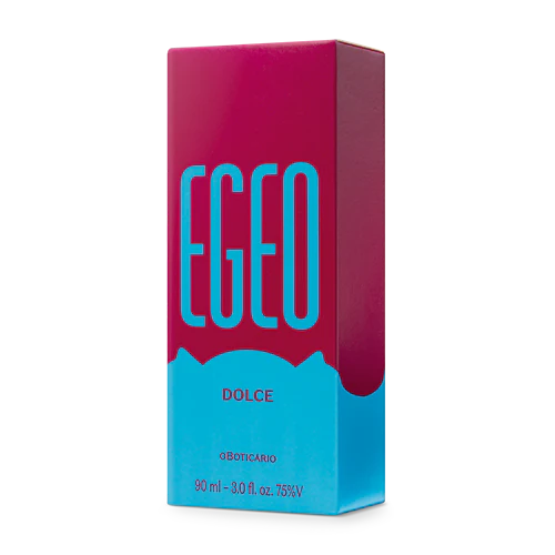 Egeo Dolce Eau de Toilette, 90ml