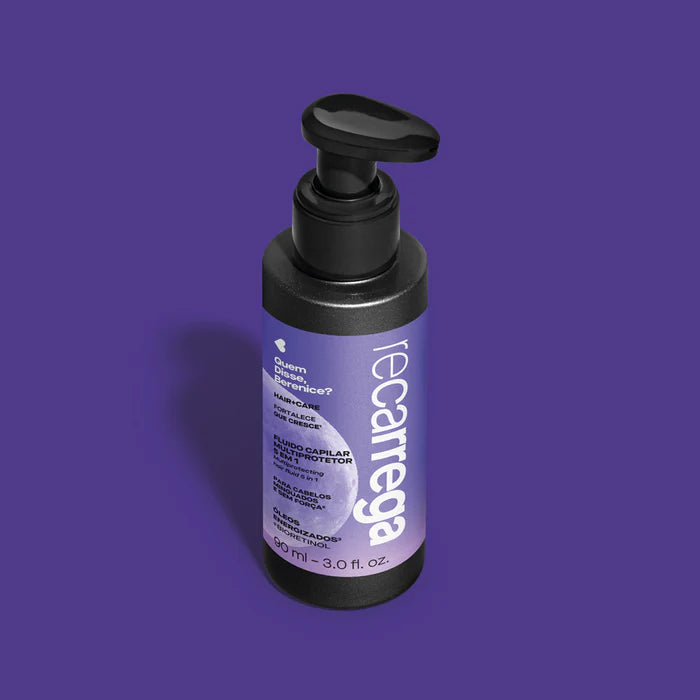 Fluido Protetor Térmico Recarrega, 90ml