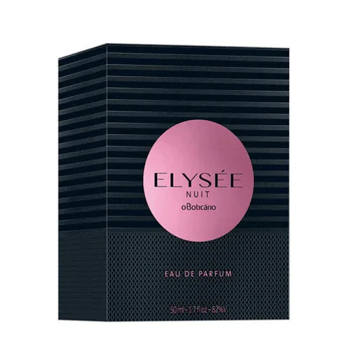 Elysée Nuit Eau de Parfum, 50ml