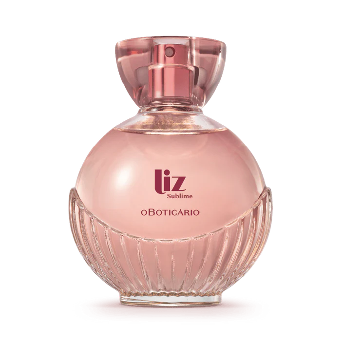 Liz Sublime Eau de Toilette, 100ml