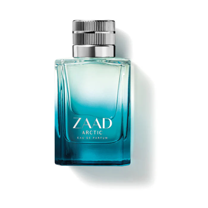 Zaad Arctic Eau de Parfum 95ml