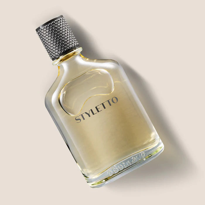 Styletto Eau de Toilette 100ml